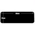thumbnail image 1 of Almohadilla de conexión a tierra 68×25 cm – Kit para escritorio, pies o mouse, con cable de 4.5 m, uso en interiores, 1 of 5