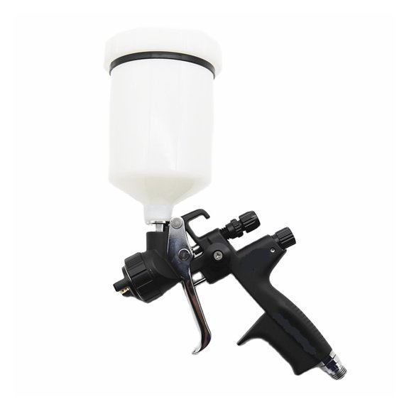 Spray Gun For Car Painting Gun 1.3mm Nozzle Paint Gun Water Based Air Spray Gun Airbrush ,User-Friendly Design