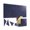 Blue, variant on Soundproof Wall Stickers, Acoustic Panels, Polyester Fiber, Noise Reduction, Decorative Wall Coverings for Home & KTV, Easy Installation, Various Patterns