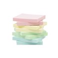 thumbnail image 2 of Bloc De Notas Adhesivas Redi-Tag colores surtidos Paquete C/12 Blocks, 2 of 3