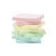 thumbnail image 2 of Bloc De Notas Adhesivas Redi-Tag colores surtidos Paquete C/12 Blocks, 2 of 3