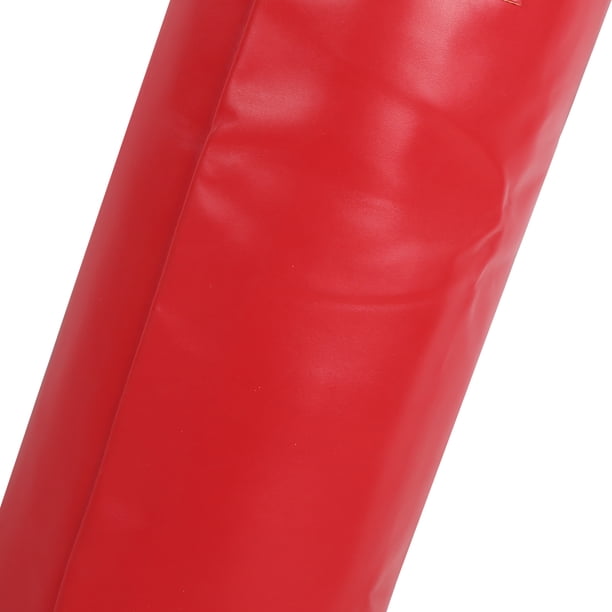 Bolsa De Boxeo Vacía, Bolsa De Tela Oxford Gruesa De 3 Capas Para Entrenamiento
