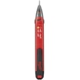 thumbnail image 2 of Milwaukee 2203-20 10 - 10,000V Dual Voltage Detector with LED, 2 of 6