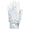 White-Blue, variant on Mizuno MVP Adult Baseball Batting Glove