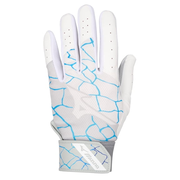 Mizuno MVP Youth Baseball Batting Glove