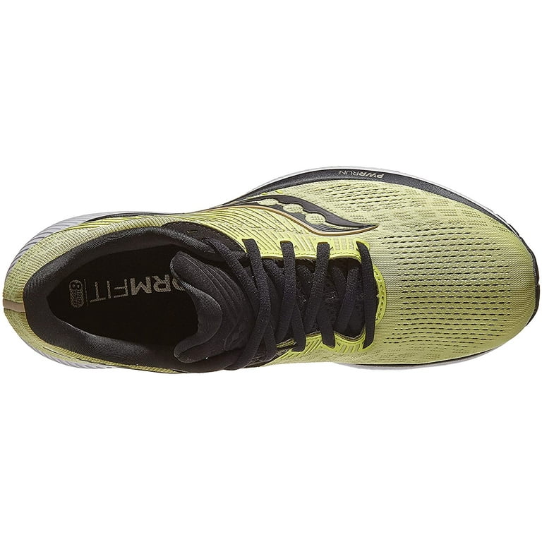 サッカニー メンズ ランニングシューズ Saucony Men's Guide 14 Running Shoes - Keylime Saucony Mens Guide 14 Running Shoe 15 Keylime/Gravel - Walmart.com