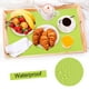 thumbnail image 5 of Juego de 4 Uds. De almohadilla para refrigerador de 29cm x 45cm, almohadilla antiincrustante para absorción de humedad y moho, 5 of 9