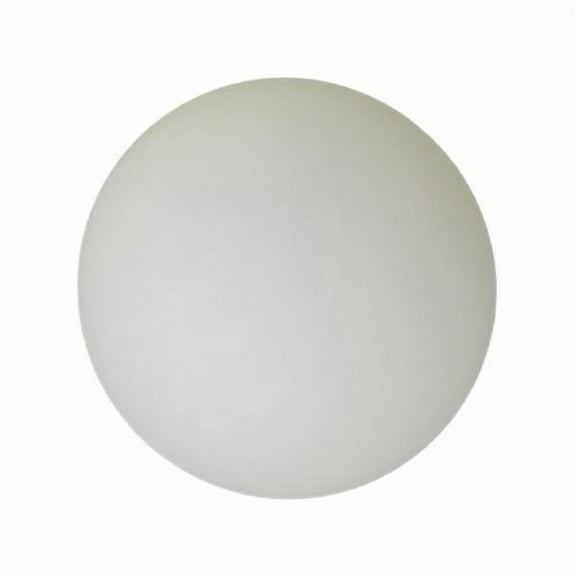 Baoblaze 5xStreet Hockey Ball 65mm Smooth for Floor Night Game Road Roller Hockey Games