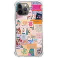 thumbnail image 1 of Positive Quotes Case Compatible with iPhone 12 Pro Max,Aesthetic Art Design TPU Full Cover Shock-proof Case, 1 of 4