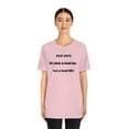 thumbnail image 3 of Breathe Its Just a Bad Day Shirt - Not a Bad Life Tee - Tshirt Women Funny, 3 of 10