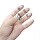thumbnail image 5 of Stainless Steel Guitar Slide Tone Bar For Dobro, Lap Steel Guitar, Hawaiian Guitar, Electric Guitar, 5 of 5