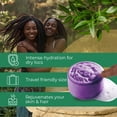 thumbnail image 3 of Lion Locs 3-in-1 Dreadlock Shampoo Bar & Conditioner for Locs, Dreads & Natural Hair, 3 of 8