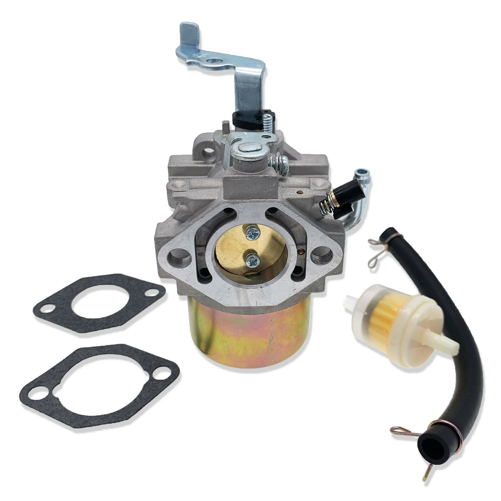 Carburetor Fuel filter For Subaru Robin EY28 RGX3500 RGX3510 Wisconsin WI-280 US 