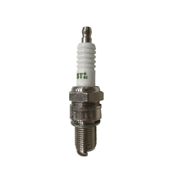Spark Plug Fits Honda Generator EB EG EM 3000 3300 3500 3800 4000 5000