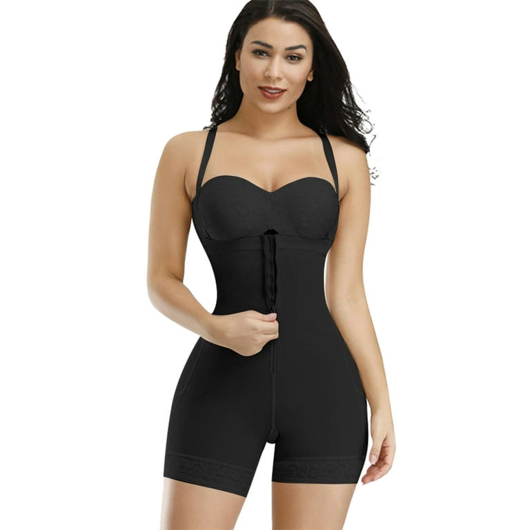 Waist training bodysuit hotsell