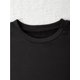 thumbnail image 3 of Girls' Happy Duck Graphic Tee - Soft & Stretchy Cotton, Casual Round Neck Short Sleeve Top for Youngsters, Perfect for Summer Outdoor Play, Outdoor Youngsters Clothing | Cartoon Duck Design | Stretch, 3 of 6