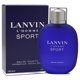 thumbnail image 1 of Perfume Lanvin Sport Eau de toilette en aerosol, 100 ml, para hombre Lanvin Model, 1 of 2