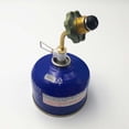 thumbnail image 4 of Adaptador de recarga de estufa de gas Sunnimix para Camping gas propano, 4 of 8