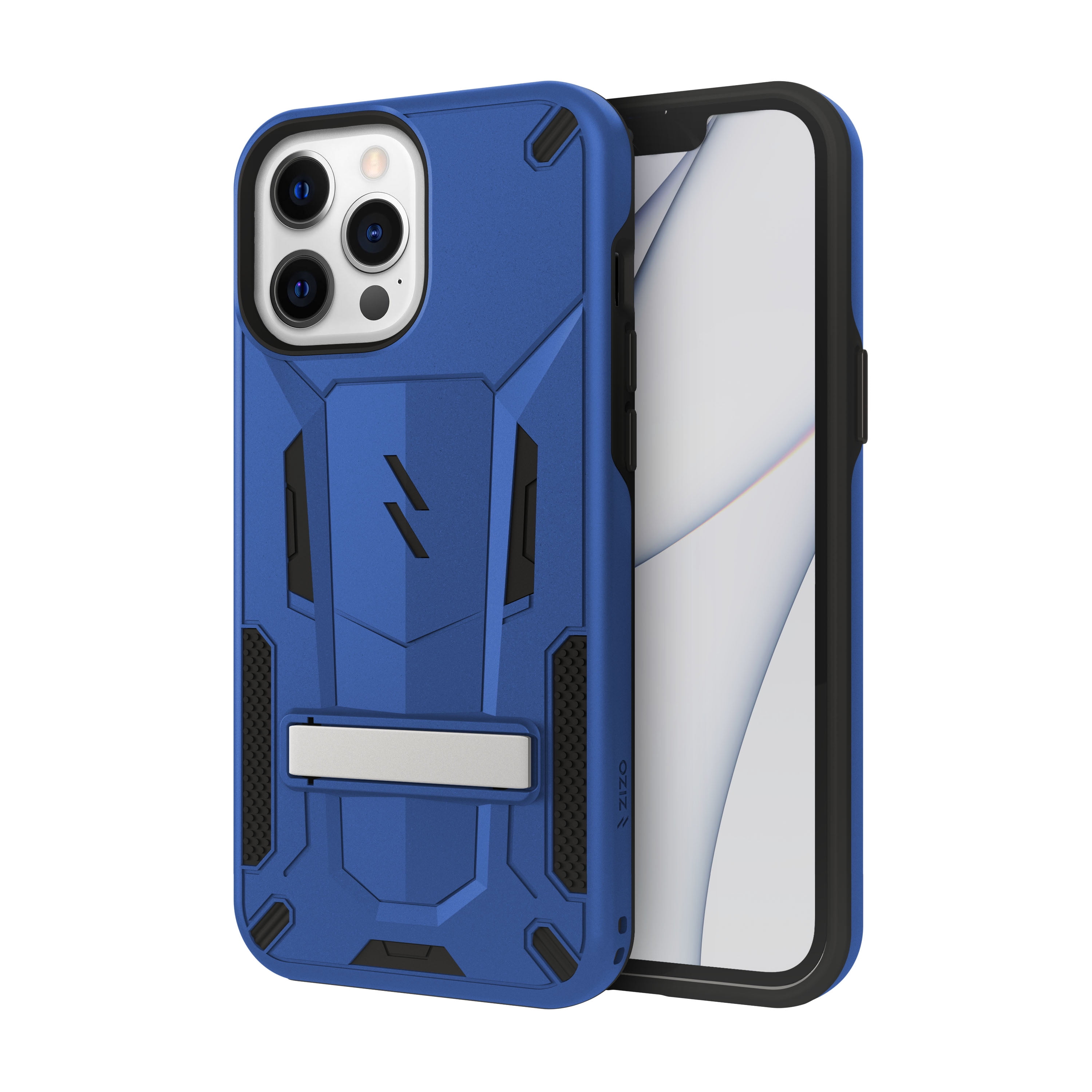 ZIZO TRANSFORM Series for iPhone 13 Pro Case Rugged Duallayer