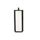 thumbnail image 1 of Barra de piedra de aire para acuario, tira de aireación del refinador de aire, herramienta de liberación de burbujas fácil de usar para accesorios de Pequeño Gloria Barra de piedra para bomba de aire de acuario, 1 of 9