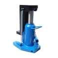 thumbnail image 1 of EQCOTWEA Machine Hydraulique Cric de Levage Outil de Support de Machine Hydraulique (15/30t), 1 of 9
