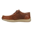 thumbnail image 3 of Roper Mens Clearcut Low Boat  Casual Shoes, 3 of 5