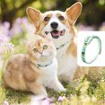 thumbnail image 1 of XWSHYW Productos para Mascotas Gatos Collar Repelente de Perros, Collar Repelente de Mosquitos, Collar para Pulgas, Suministros para Mascotas, Collar de Prevención de Pulgas, Repele Pulgas, 1 of 6
