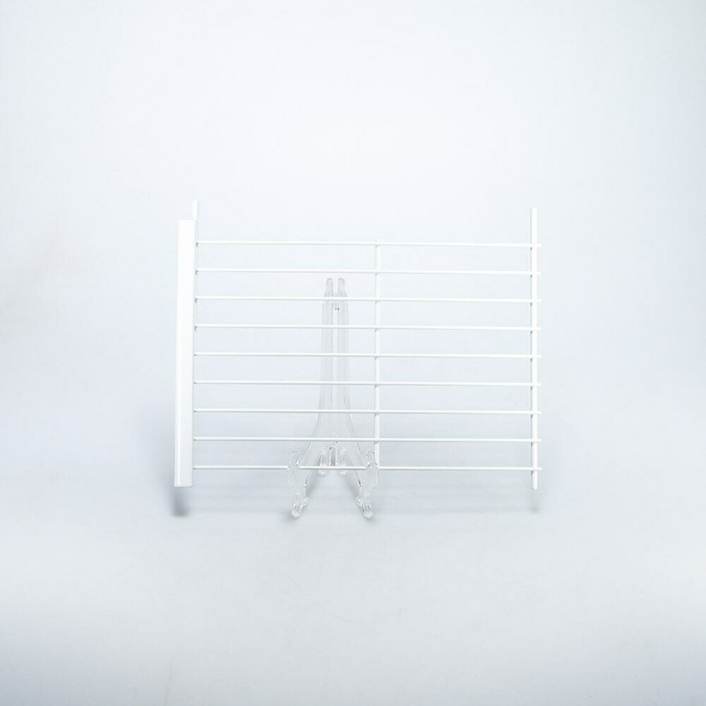 NEW Refrigerator Wire Shelf WP2174249K Whirlpool
