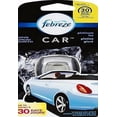 thumbnail image 1 of Ambientador para Auto Febreze Platinum Ice Clip para Rejilla, 1 of 1