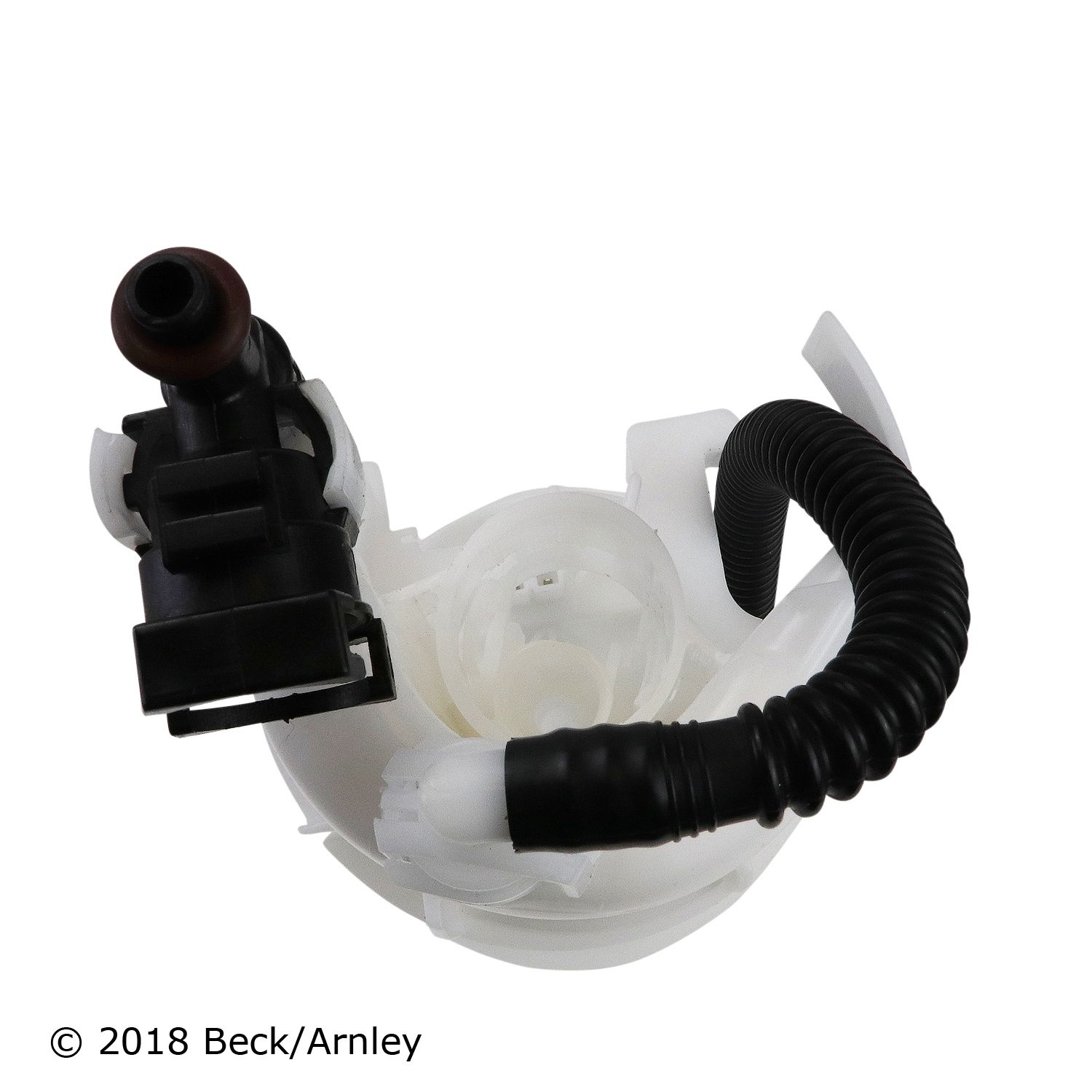 BeckArnley 043-3027 Intank Fuel Filter