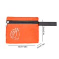 thumbnail image 4 of Mini Adjustable Foldable Chest Cross Body Sports Bag Men Sling Bag, 4 of 7