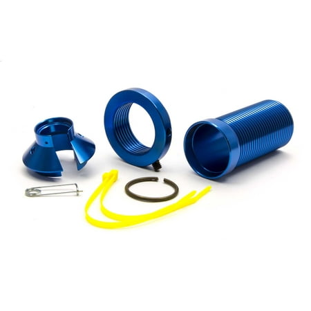 - AFCO Racing Products 5