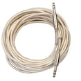 thumbnail image 2 of Cable de sonido CUTICAT 6.35 mm a 6.35 mm 1000cm, 2 of 8