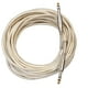 thumbnail image 2 of Cable de guitarra de bajo ruido de 6,35 mm a 6,35 mm cm, 2 of 9