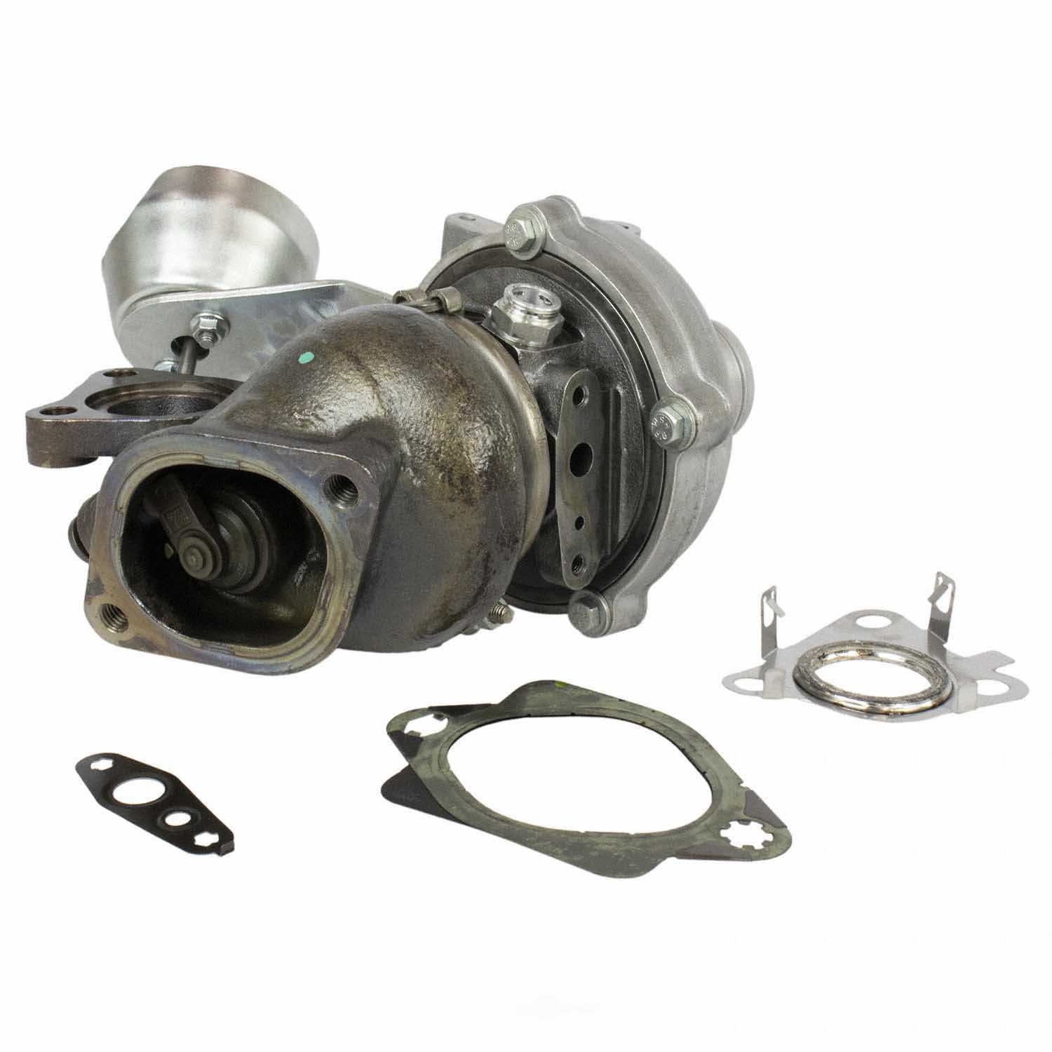 Motorcraft NTC-8-RM Turbocharger