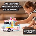 thumbnail image 3 of Maxx Action Ice Cream Truck, 3 of 5