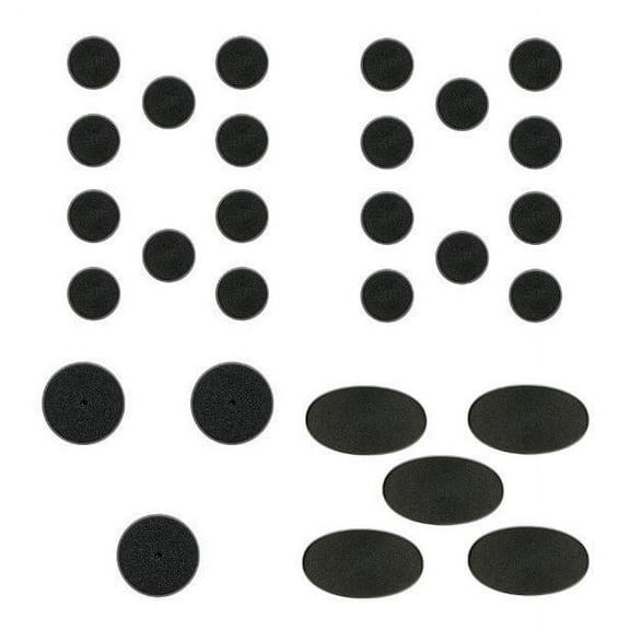 Mixed Bases Pack #1 New