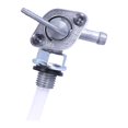 thumbnail image 2 of Generator Fuel Tank Shut off Valve 28-1783-V M10X1.25, 2 of 7