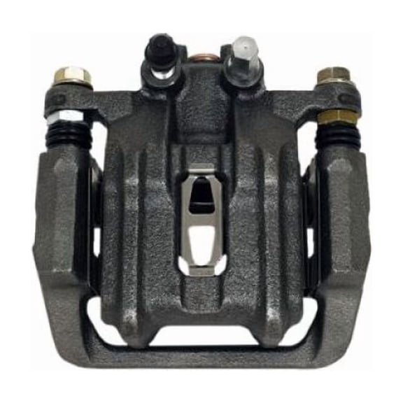 Power Stop Rear Left One Stock Replacement Caliper L2911 Fits 2006 Honda CR-V