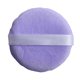 thumbnail image 5 of Esponja de Maquillaje Redonda Suave para Mujeres - Púrpura , 2 piezas, 5 of 8