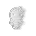 thumbnail image 2 of Pisexur New Cute Halloween Cook Molds Easy Color Baking Tool, 2 of 5
