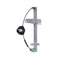 thumbnail image 2 of AISIN RPCH-034 Power Window Regulator Assembly Fits select: 1999-2000 JEEP GRAND CHEROKEE, 2 of 4