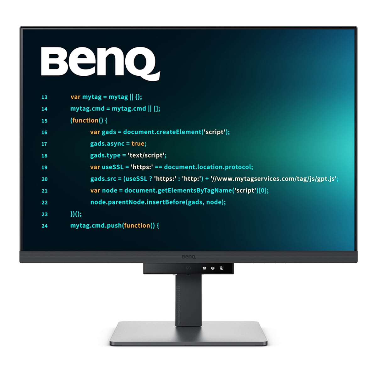 BenQ RD280U 28.2" 3:2 4K Ultra HD+ IPS Programming Monitor