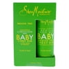 Eucalyptus and African Water Mint Baby Chest Rub by Shea Moisture for Unisex - 0.6 oz Ointment