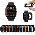 thumbnail image 1 of Viflosae Étui de Protection pour Amazfit GTS Watch Plus d'Offres à Explorer, 1 of 8