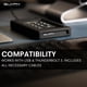 thumbnail image 4 of Teclado cifrado Mobile SSD Glyph SecureDrive+ de 2 TB, 4 of 6