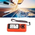 thumbnail image 1 of Navigateur Portable GPS Longitude Latitude Altitude Recording Locator For Outdoor Explorations Vehicles, Étanche, Autonomie Supplémentaire, 1 of 8