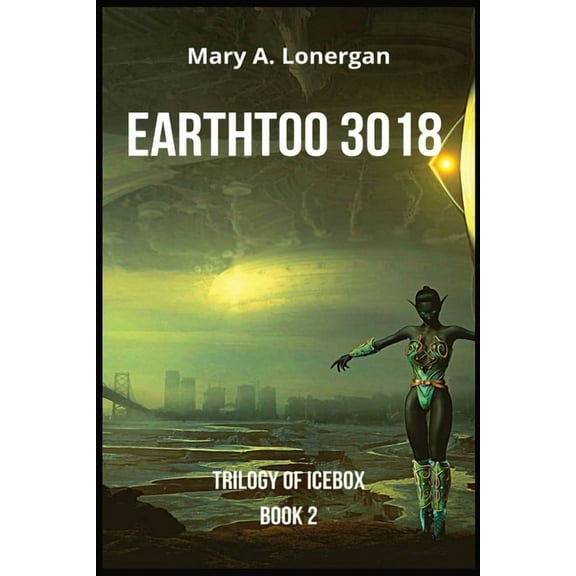 Earthtoo 3018, (Paperback)