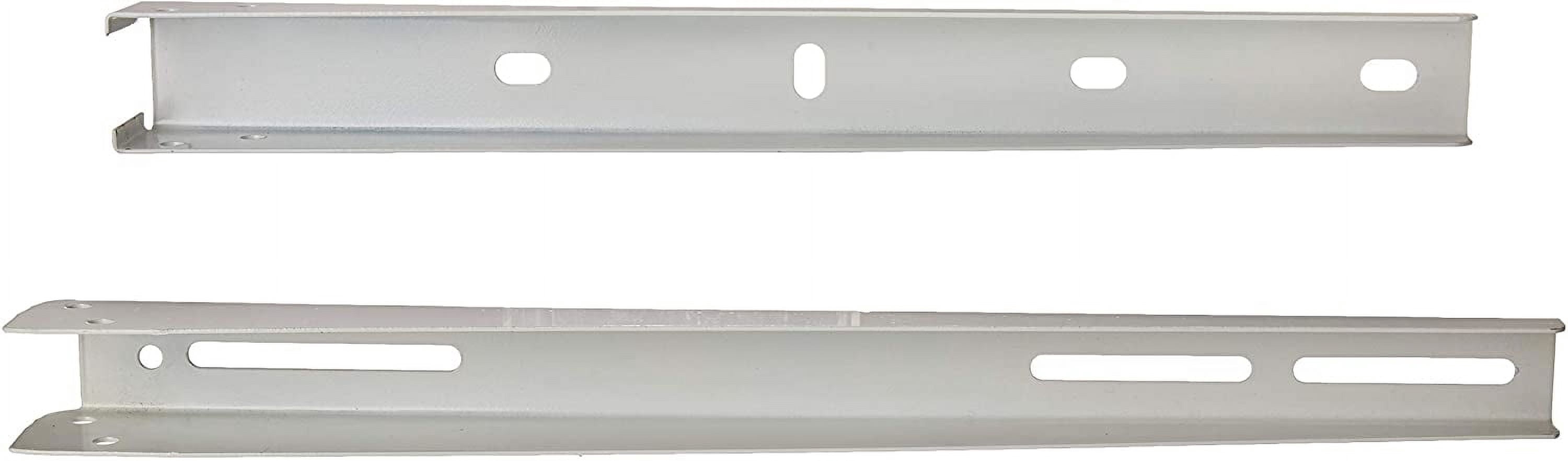 Senville SL-550 Wall Mount Bracket for Mini Split Air Conditioners, Supports up to 180lbs