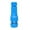 Blue, variant on Birdeem 10Pcs Quick Puncture Connector View Light Cable Connector Patio View Light Paralleling Fixture Screw-Less Swivel Puncture Wirer